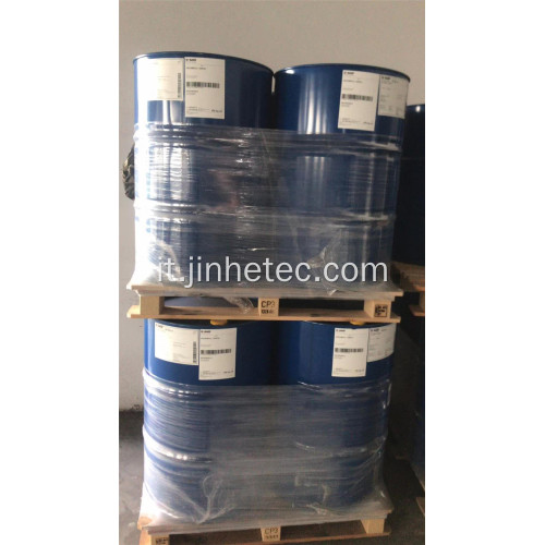 Plastificante DINP Diisononyl Phthalate 99,5%